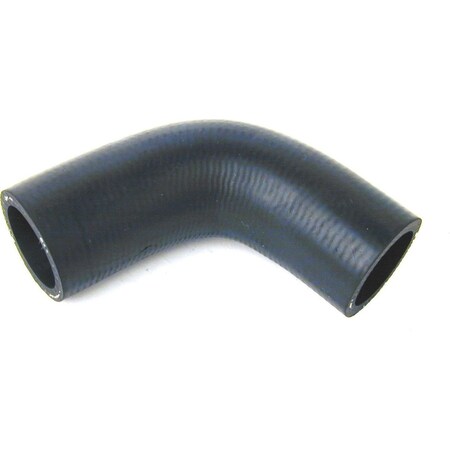 Uro Parts Triumph Radiator Hose, Grh393 GRH393